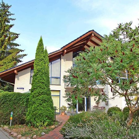 Ferienwohnung Waren Mueritz See 9761 Exterior photo