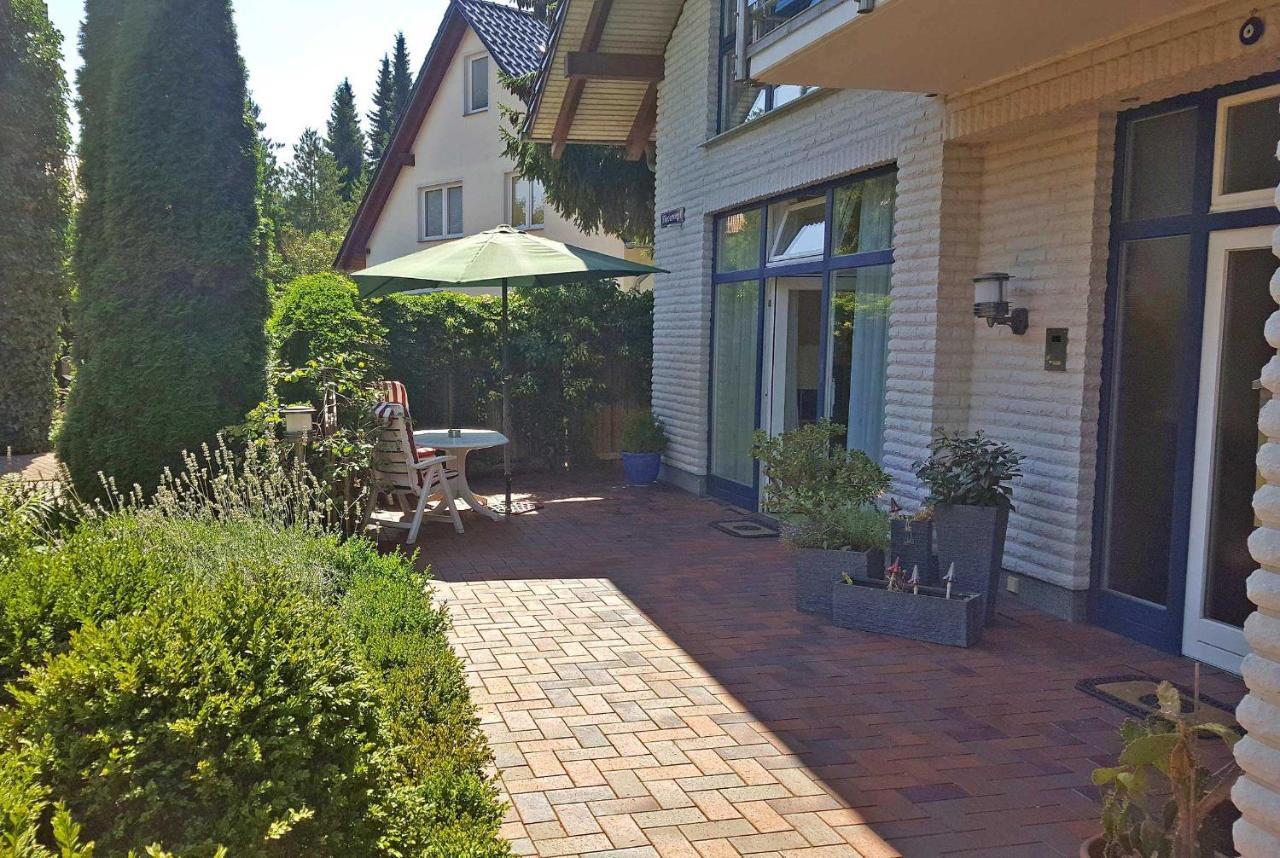 Ferienwohnung Waren Mueritz See 9761 Exterior photo